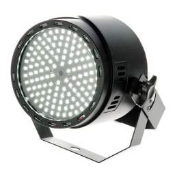 Fun Generation LED Pot Strobe 100 Une information important | Fixfr