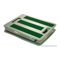 Refco WS-130 Manuel utilisateur | Fixfr
