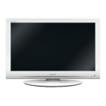 Toshiba 32AV834G Manuel utilisateur