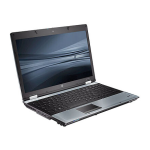HP ProBook 6545b Notebook PC Manuel utilisateur