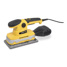 Powerplus POWX0440 Manuel du propriétaire | Fixfr