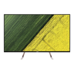 Acer ET SERIES ET430K: Guide de d&eacute;marrage rapide + IA