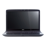 Acer Aspire 6530G Manuel du propri&eacute;taire