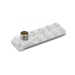 Leuze MD 7XXP-11-82IO5-K100 Fiche Technique + Chat IA