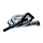 Philips Performer Silent CP0715 : AI Chat &amp; PDF