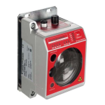 Leuze DDLS 538 120.4 L H S2 Fiche technique + AI Chat