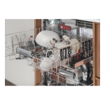 KitchenAid K8I HF58 TUSC Dishwasher Product information