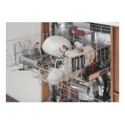 K8I HF58 TUSC Fiche Produit Lave-vaisselle | IA Chat | Fixfr