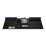 Avid Digidesign Pro Tools S6 Manuel utilisateur