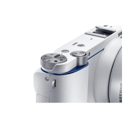 Samsung NX3300 Manuel utilisateur | Fixfr