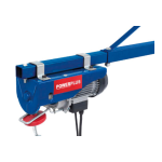 VARO POWERplus POW910 : Manuel d'utilisation + AI Chat