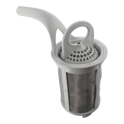 AEG FAV40660I-M Manuel utilisateur | Fixfr
