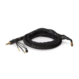 Miller XR-ALUMAPRO Manuel utilisateur | Fixfr