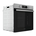 Whirlpool OMR58RR0X Oven Product information