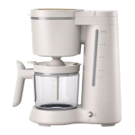 Philips HD5120/00R1 Eco Conscious Edition Cafeti&egrave;re s&eacute;rie 5000 Manuel utilisateur