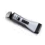 Philips QS6161/32 StyleShaver Styleshaver &eacute;tanche Manuel utilisateur