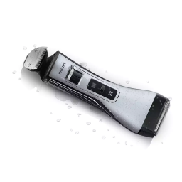 Philips QS6161/32 StyleShaver Styleshaver étanche Manuel utilisateur | Fixfr