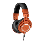 Audio-Technica ATH-M50xBT Manuel du propri&eacute;taire