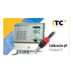 ITC COMPACT V: Manuel utilisateur | AI Chat &amp; PDF Access