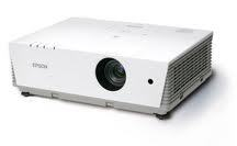 Epson EMP-6110 Manuel d'utilisation | AI Chat & PDF Download | Fixfr