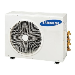 Samsung MH040FXEA2C Manuel utilisateur | Fixfr