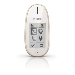 Philips MT3120 Mode d'emploi | AI Chat & PDF Download | Fixfr