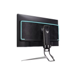 Acer XB323QUNV Monitor Guide de d&eacute;marrage rapide