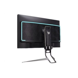 Acer XB323QUNV Monitor Manuel utilisateur | Fixfr