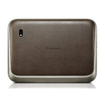 IdeaPad K1 Tablette: Manuel d'Utilisateur avec IA Chat