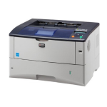 KYOCERA FS-6970DN Manuel utilisateur