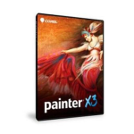 Corel Painter X3 Manuel utilisateur