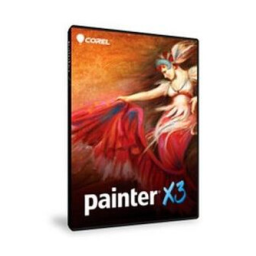 Painter X3