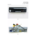AVH-X7500BT, AVH-X6500DVD Mode d'emploi + Chat IA