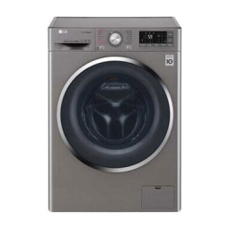 LG F4J7TH(P)(0~9)W/S Manuel d'Utilisateur | AI Chat & PDF | Fixfr
