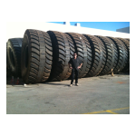 Giant Tires Manuel utilisateur