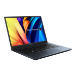 Asus Vivobook Pro 14 OLED (M6400, AMD Ryzen 6000 Series ) Laptop Manuel utilisateur