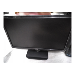 Acer V185HL, V195HQL, V205HL: Chat IA & PDF | Fixfr