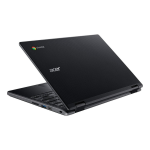 Acer R721T Netbook, Chromebook Manuel utilisateur