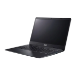 Acer C933 Netbook, Chromebook Manuel utilisateur