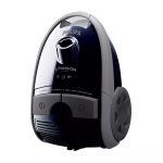 Philips Expression HomeCare FC8601/01&nbsp;: IA et PDF