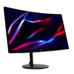 Acer XZ270UP Monitor Manuel utilisateur | Fixfr