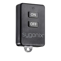 RS2W 1761755 Télécommande Radio : IA et PDF | Fixfr