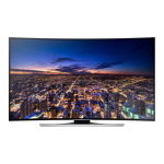 Samsung UN65HU8700F Manuel utilisateur