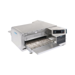 TurboChef High h Conveyor 1618 sp&eacute;cification