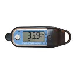 Track-It™ RH/Temp Data Logger