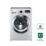LG F14A8RD(1~9), F96400WHR(1~9) Manuel d'utilisation | Chat IA &amp; T&eacute;l&eacute;chargement PDF