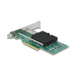 DeLOCK 88511 PCI Express x8 Card 1 x RJ45 10 Gigabit LAN i82599 Fiche technique