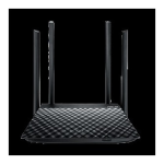 Asus RT-AC1300UHP 4G LTE / 3G Router Manuel utilisateur