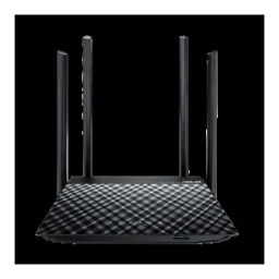 ASUS RT-AC1300UHP : Chat IA et téléchargement PDF | Fixfr