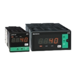 gefran 40A48-96 Indicator/Alarm Unit Fiche technique